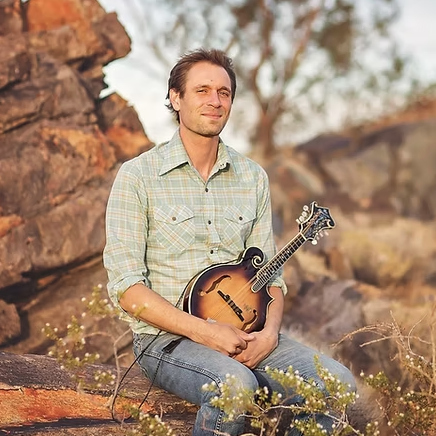 Geoff Goodhue